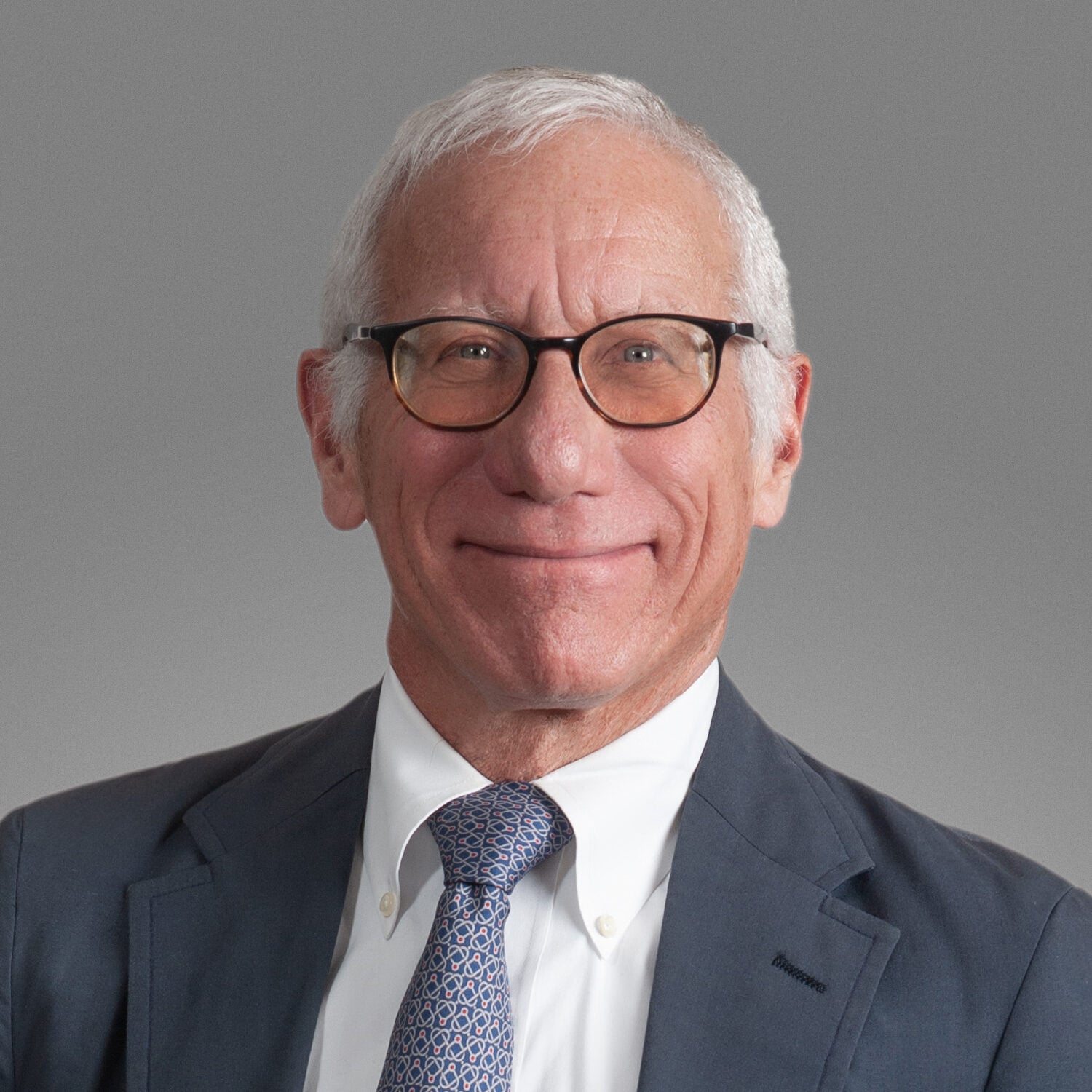 Lewis Greenwald photo