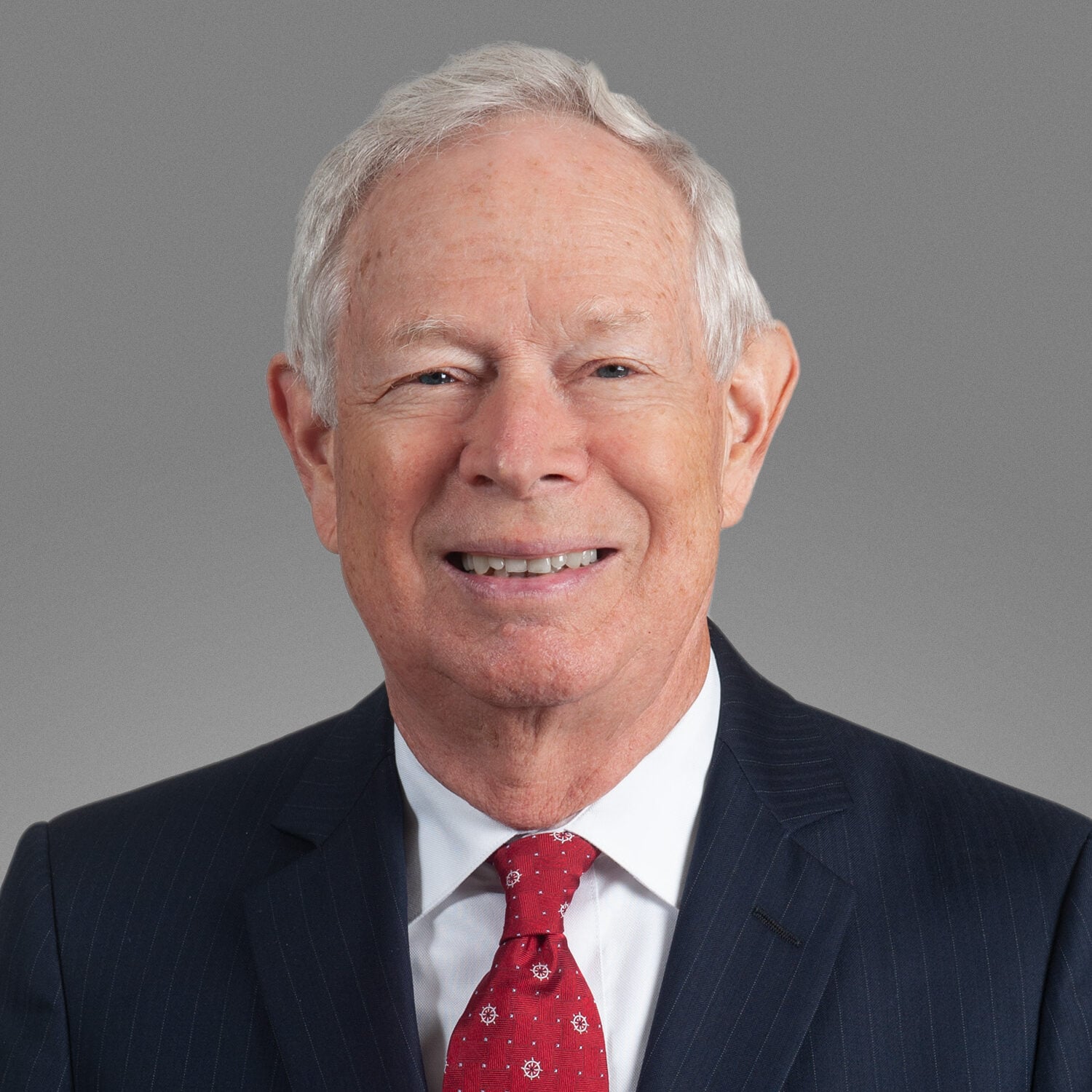 Christopher Curtis photo