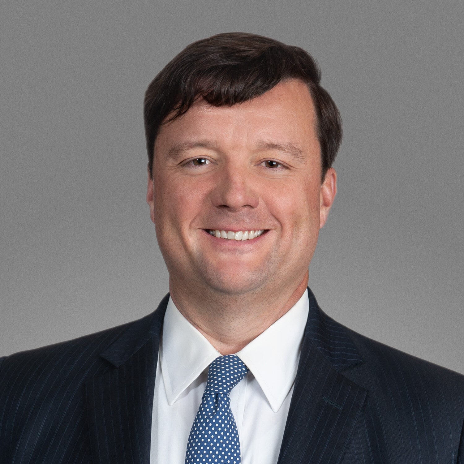 Daniel Ryan photo