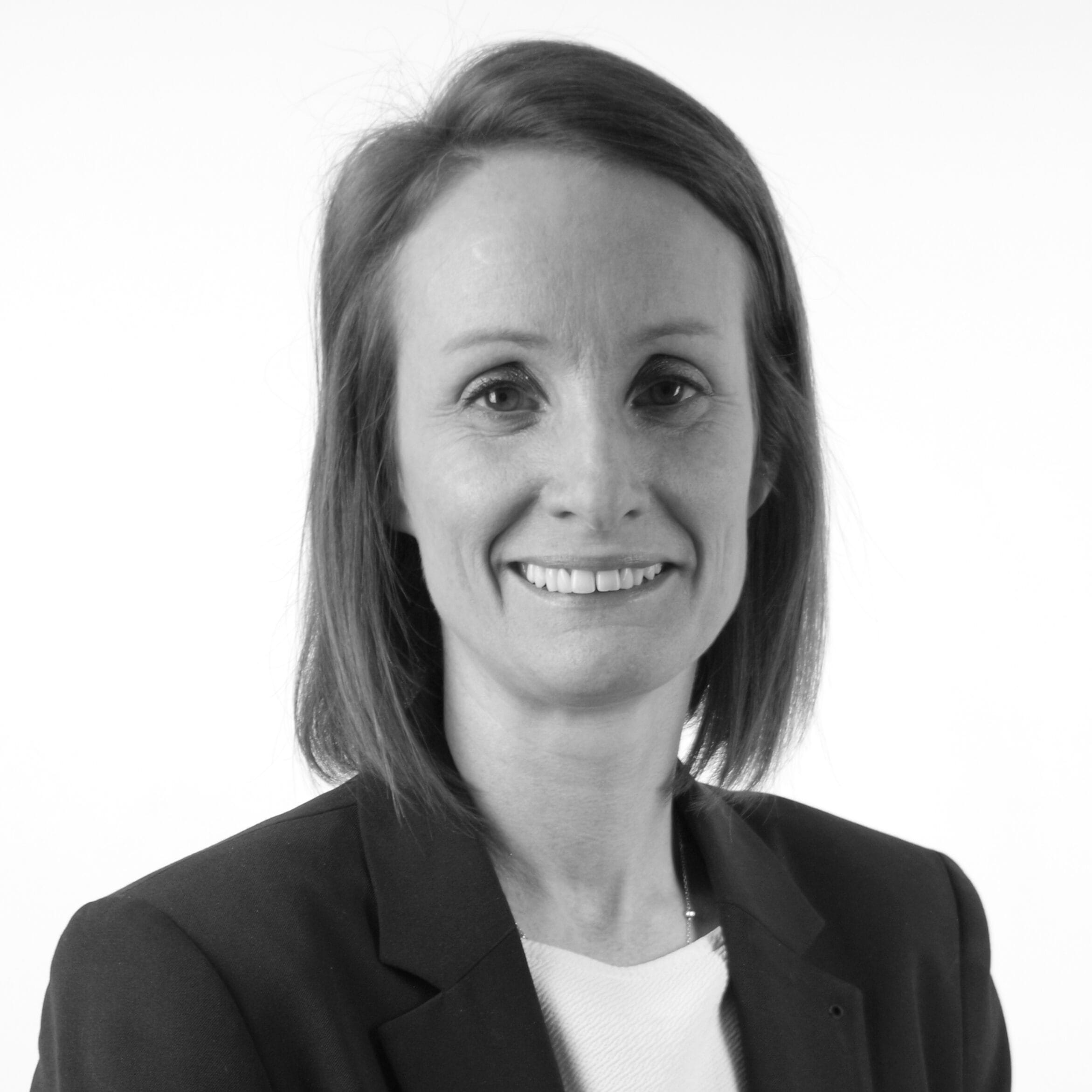 Claire Randall-Smith photo