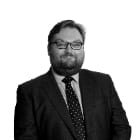 Matthew Chapman photo