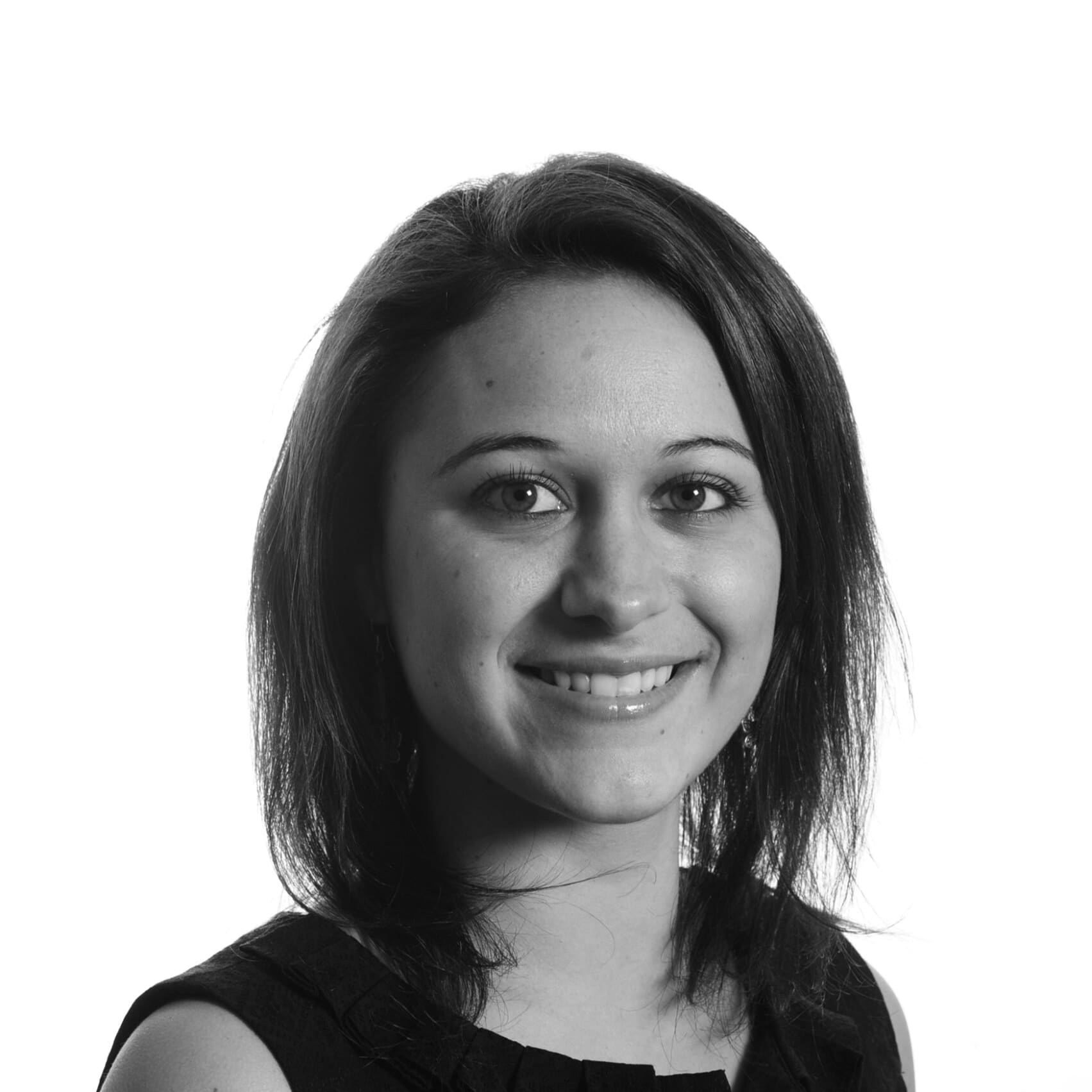 Francesca Smith photo