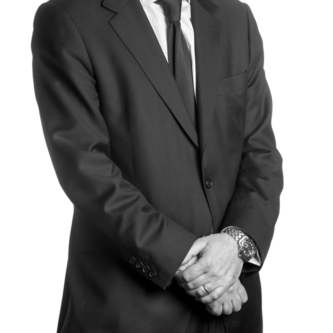 Ben Wood photo