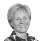 Anthea Whitton photo