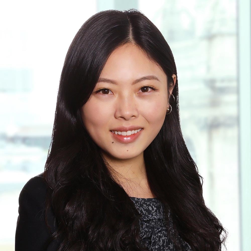 Liz Kwok photo