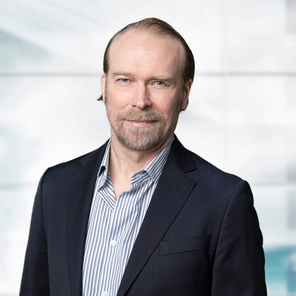 Jan Österman photo