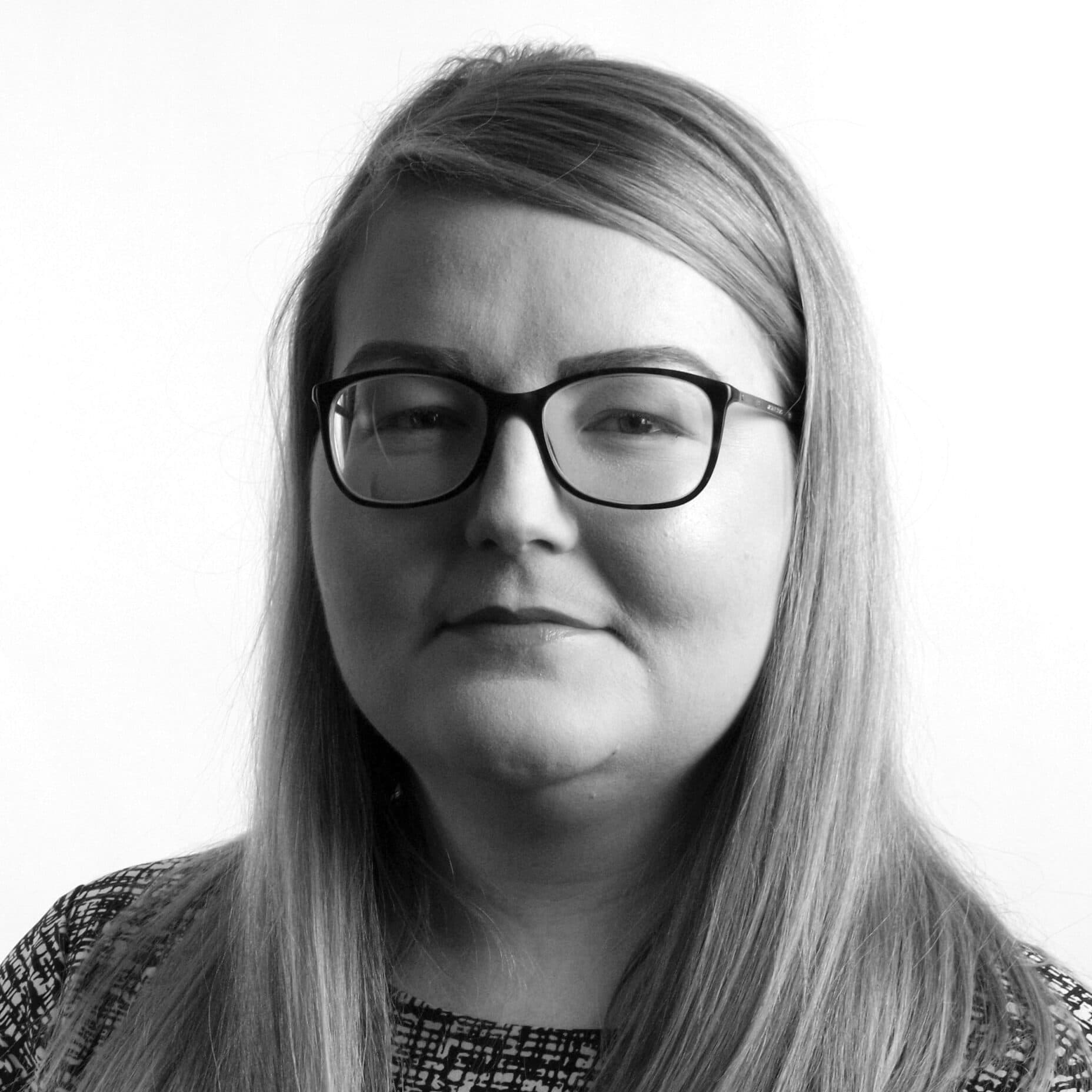 Carly Fishwick photo