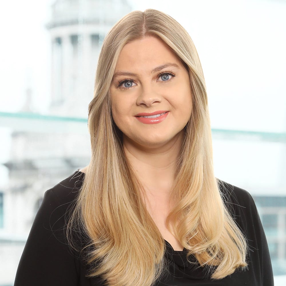 Laura Marsh photo