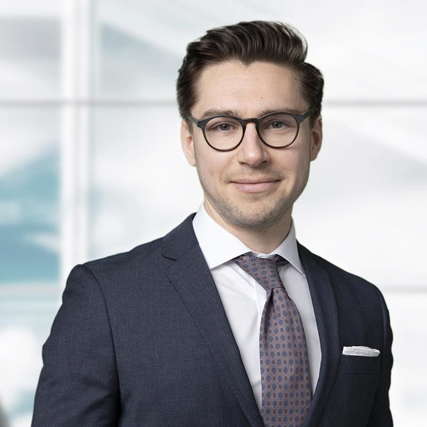 Joakim Lindqvist photo