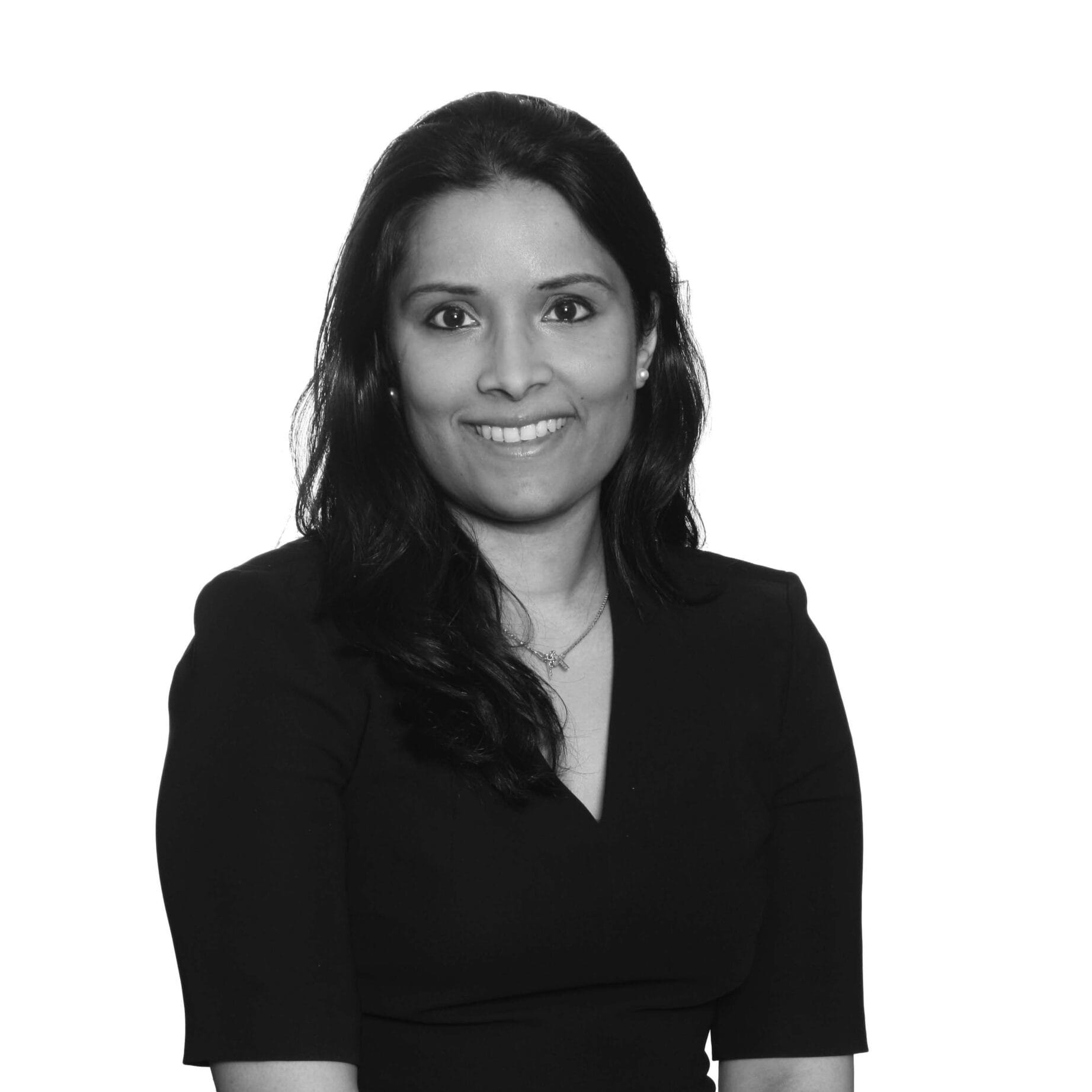 Anisha Polson photo