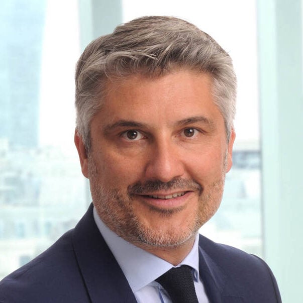 Jean-Robert Bousquet photo