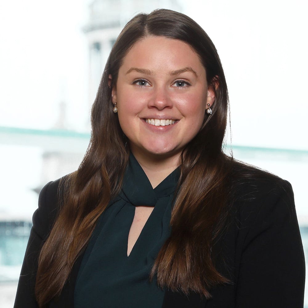 Zoe Haden photo