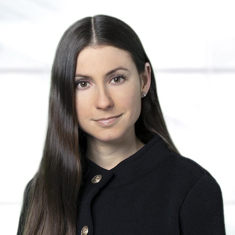 Anna Lindsö photo