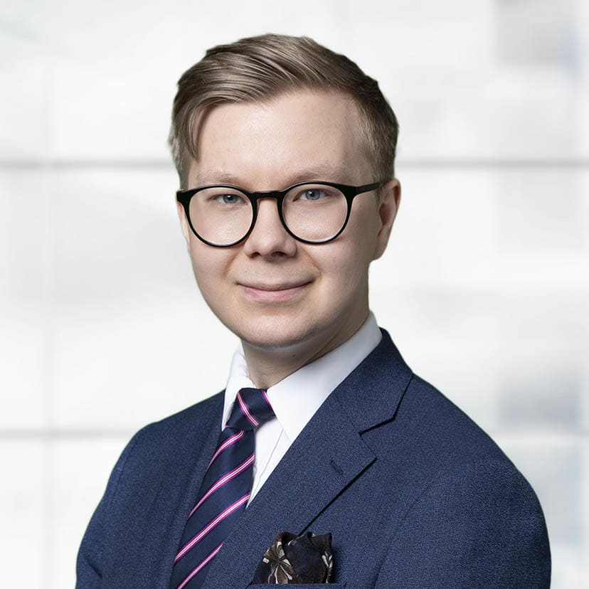 Jakob Perä photo