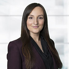 Sabrina Ibrisevic photo