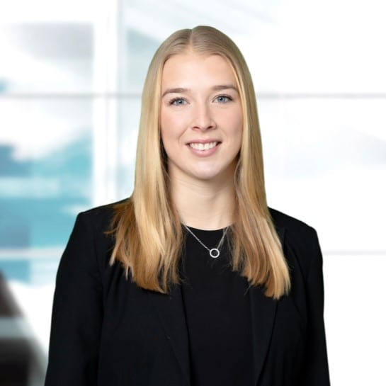 Hanna Ullerholt photo
