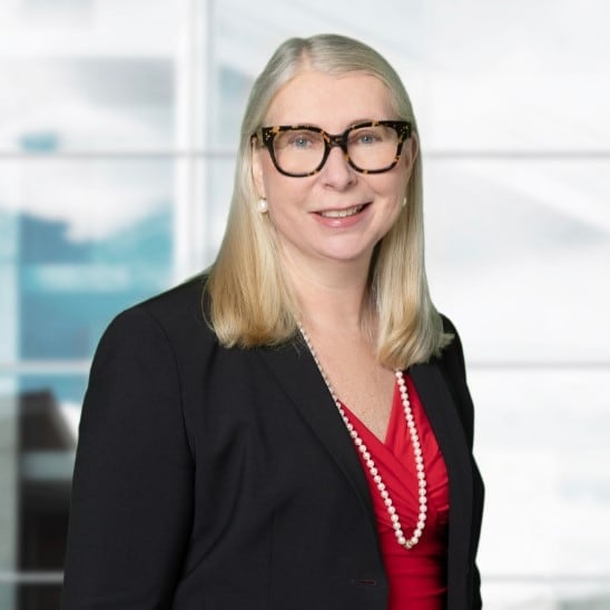 Eva Westberg Persson photo