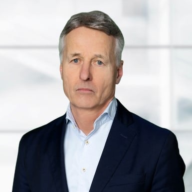 Magnus Andrén photo