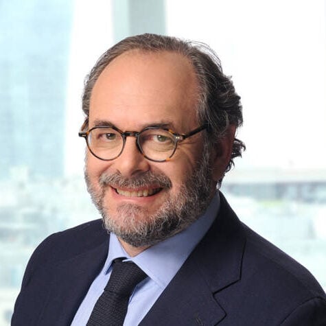 Rémi Kleiman photo