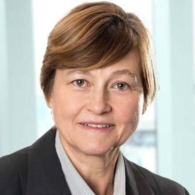 Nanette Pilkington photo