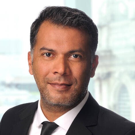 Wesley Pydiamah photo