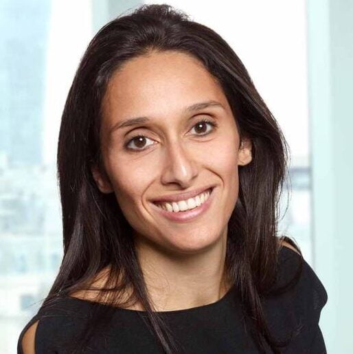 Déborah Attali photo