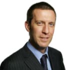 George Bacon photo