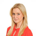 Sarah Duignan photo