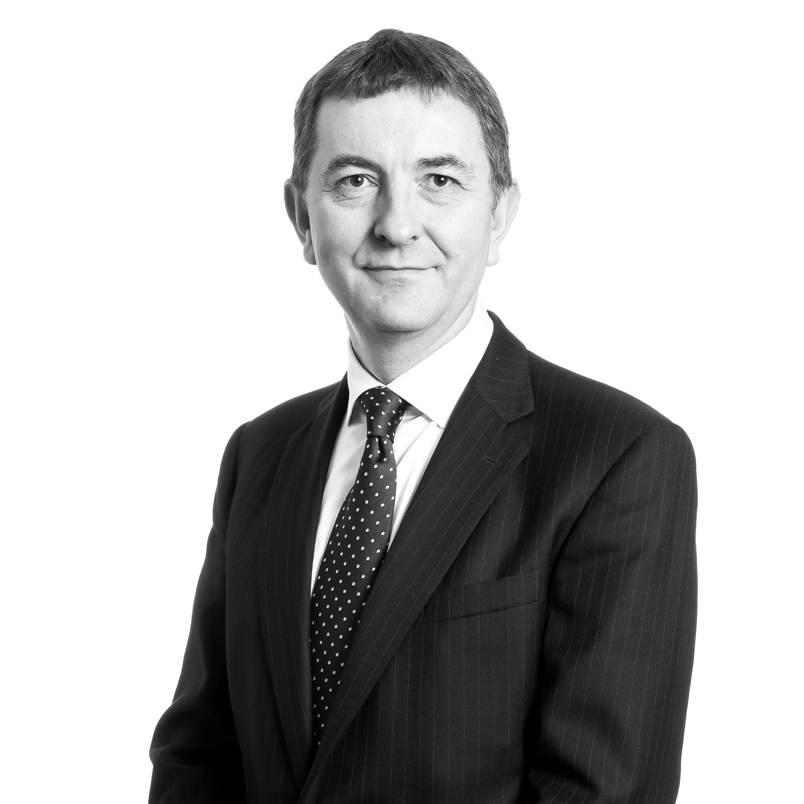 Richard Prowse photo