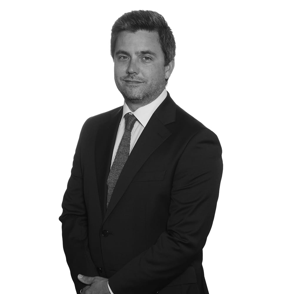 Daniel Gilligan photo