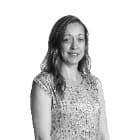 Elizabeth Marshall photo