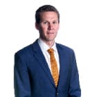 Simon Harris photo
