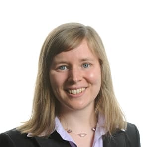 Nicola Evans photo