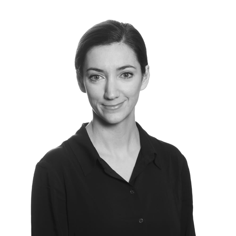 Freya Stuart photo