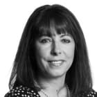 Janet Morgan photo