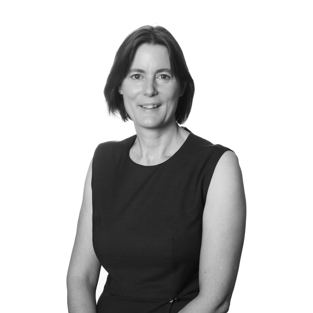 Clare Rudd photo