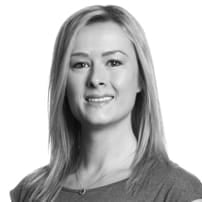 Jessica Craven photo