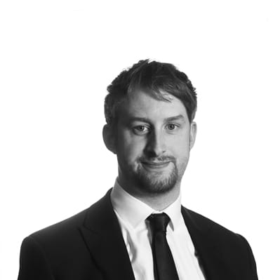 Daniel Jackson photo
