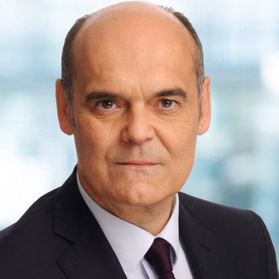 Philippe de Guyenro photo