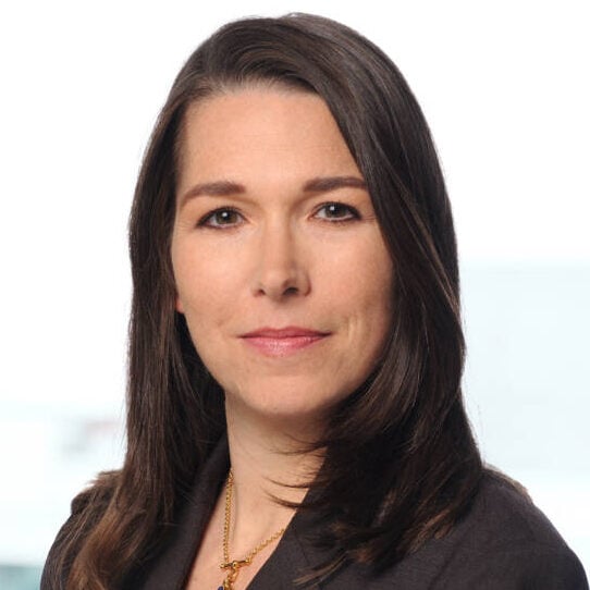 Anne-Marie Lacoste photo