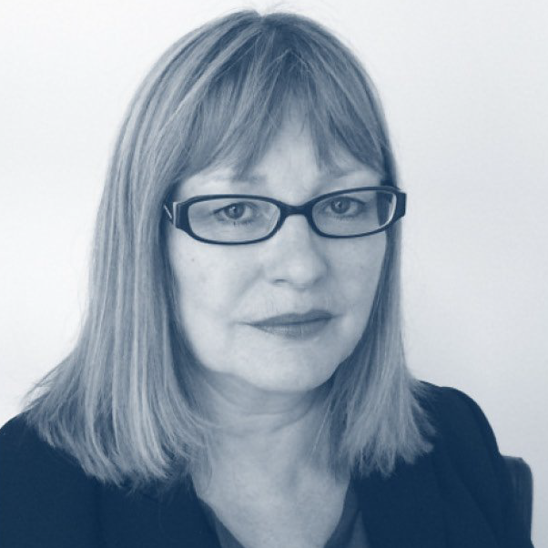 Teresa Hitchcock photo