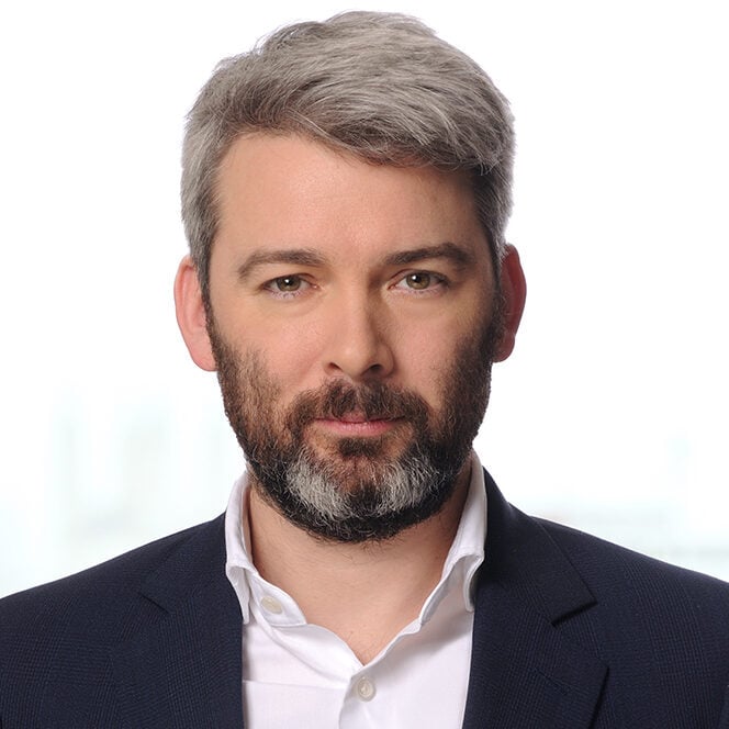 Benjamin Marché photo
