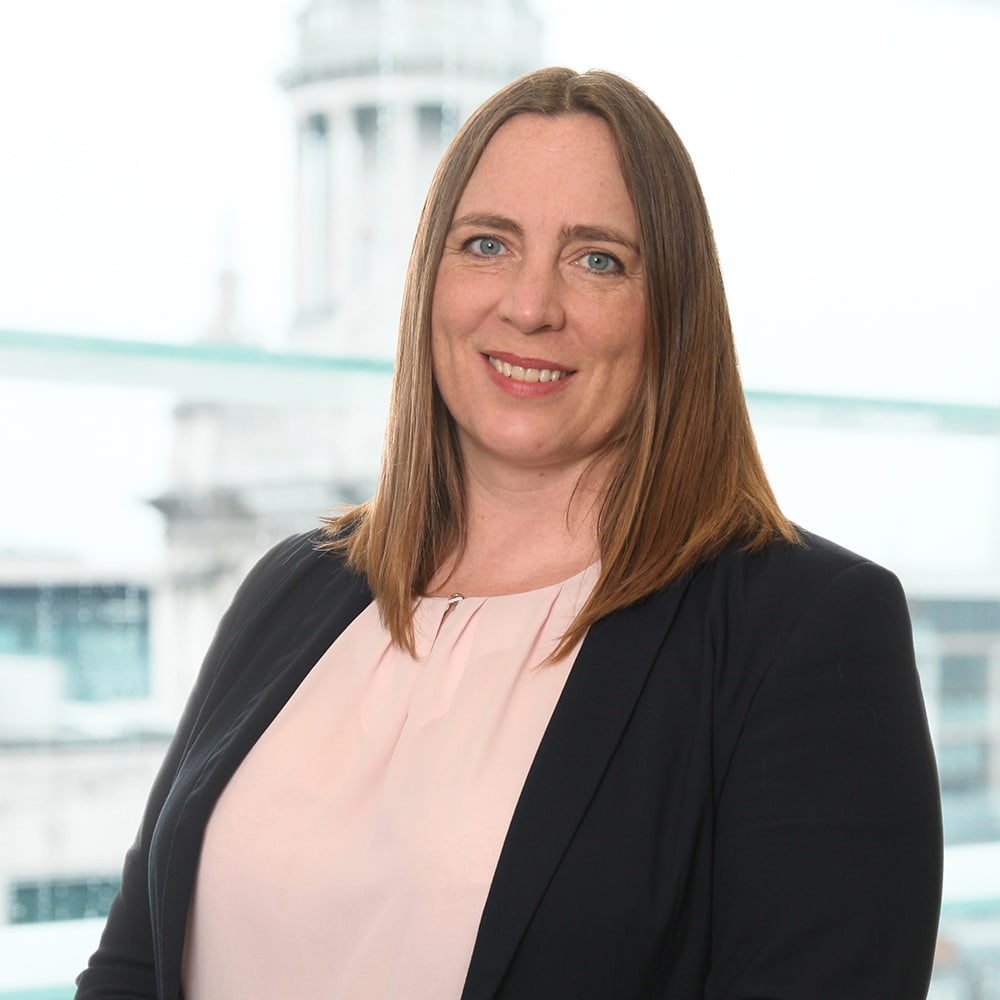 Louise Bland photo