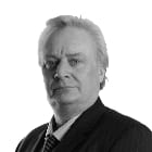 Rod Lambert photo