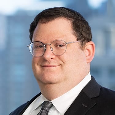 Jeremy Senderowicz photo