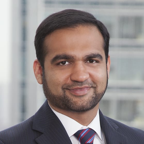 Junaid Zubairi photo