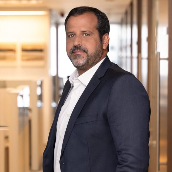 André Melo photo