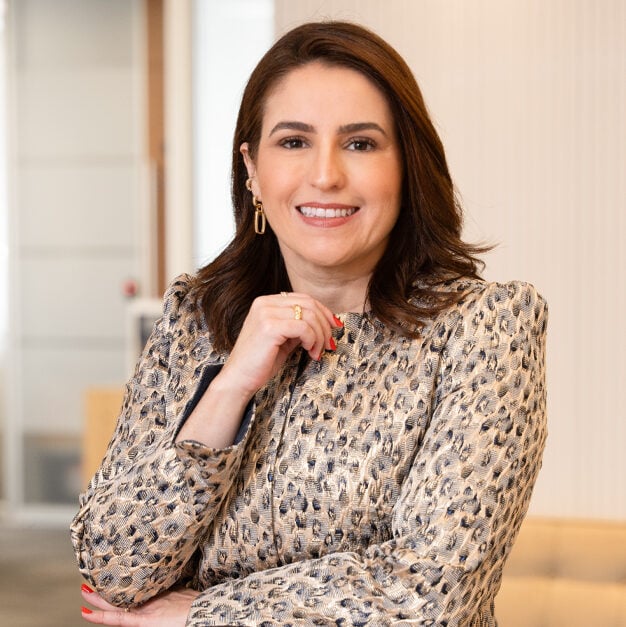 Paula Azevedo photo