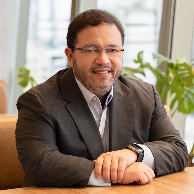Dario Abrahão Rabay photo