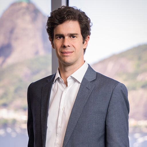 Rodrigo Bevilaqua photo